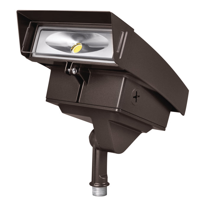 Crosstour Outdoor Security Flood Light Crosstour Outdoor Security Flood Light