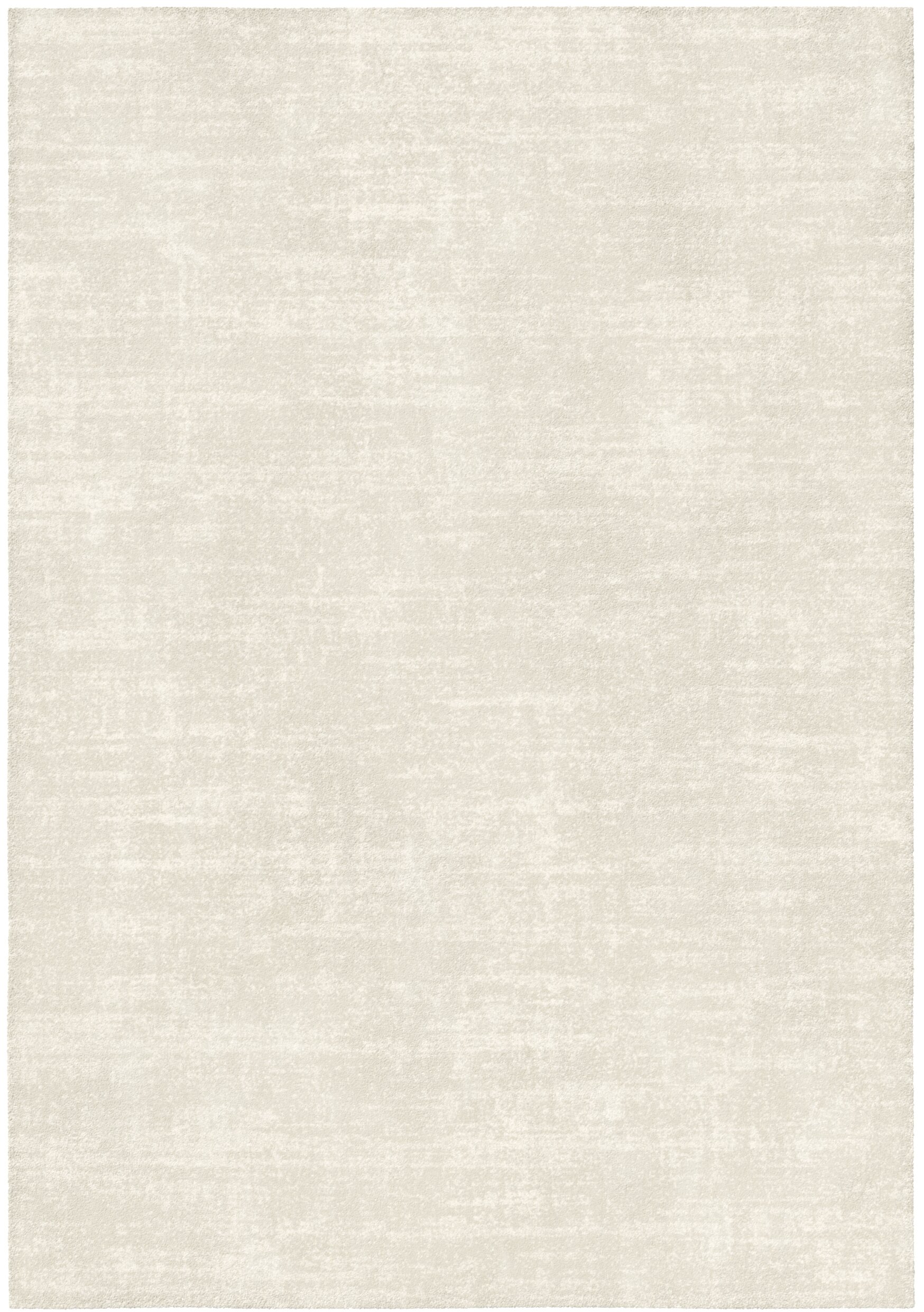 Laurel Foundry Juliana Low Pile Semi Plain Cream Rug Reviews