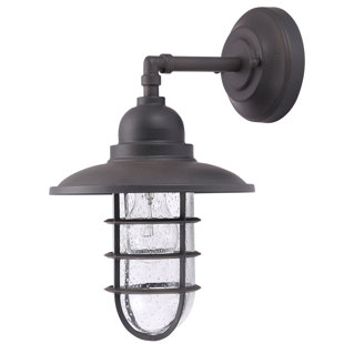 Best Hartsfield Outdoor Wall Lantern By Breakwater Bay Outdoor Lighting Hartsfield Outdoor Wall Lantern By Breakwater Bay Outdoor Lighting