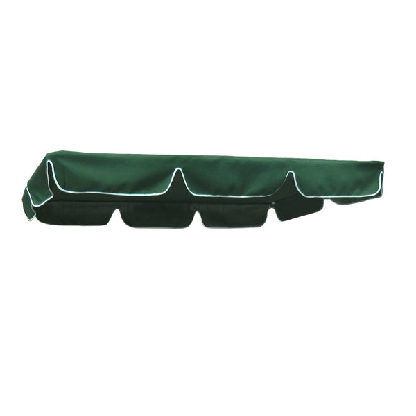 lawn swing replacement canopy