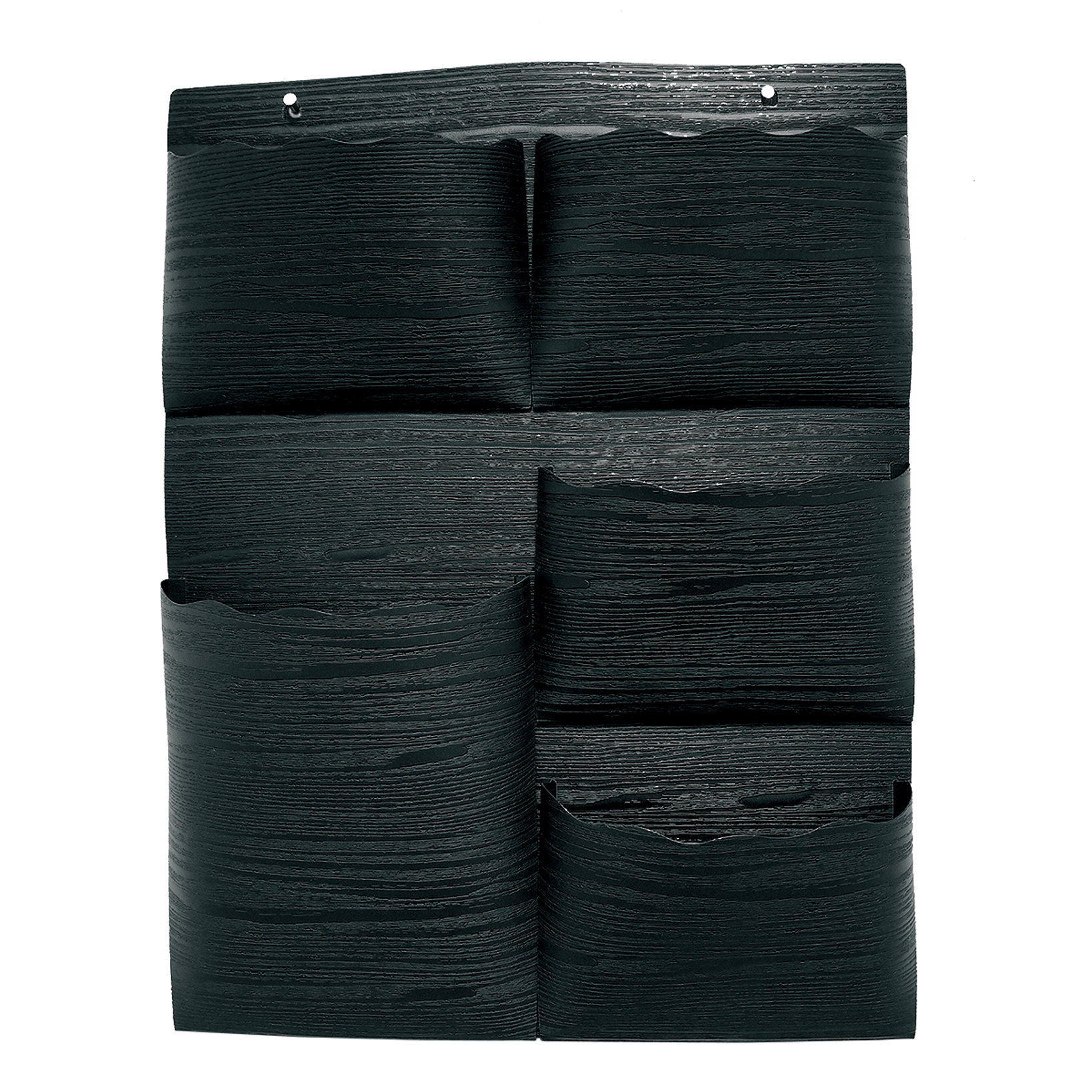 WallPops! Plastic Hanging Organizer Wayfair