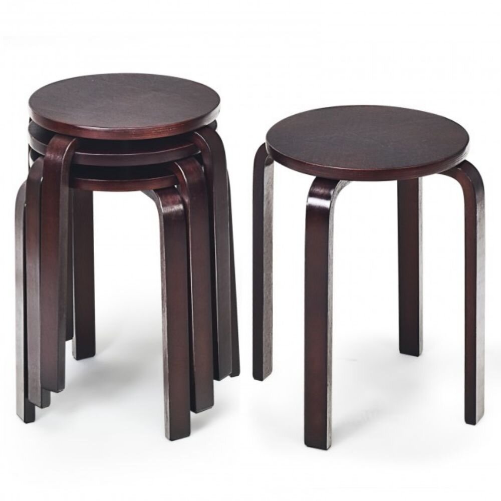 18 inch dining stool