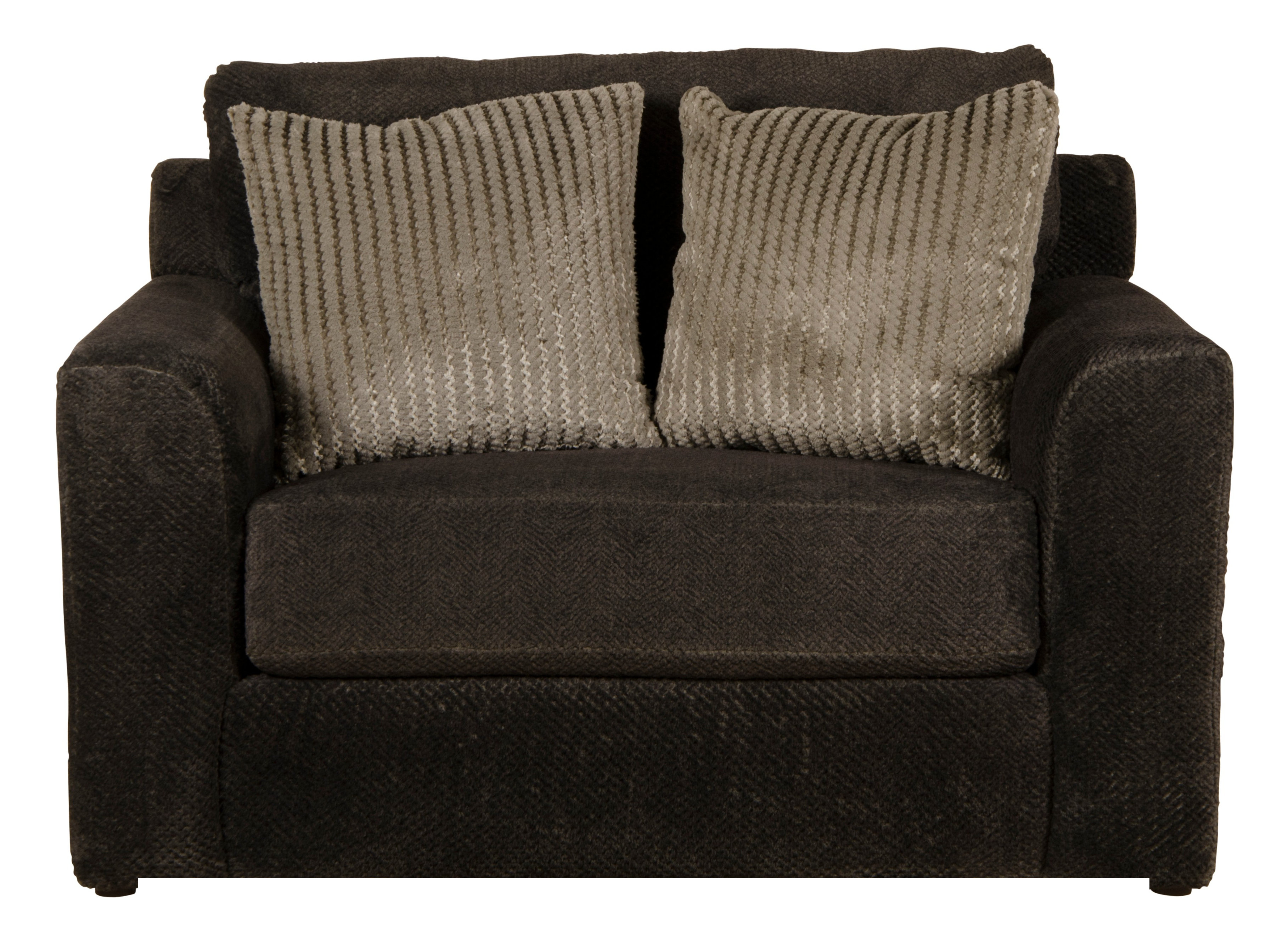 Red Barrel Studio Vanaheim 54 Chair And A Half Wayfair