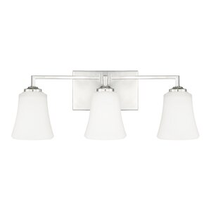 Mette 3-Light Vanity Light