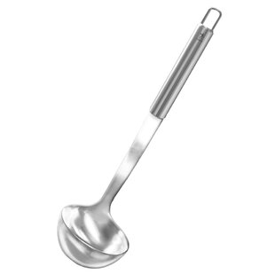 soup ladle meaning
