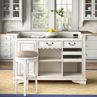 Farmhouse Rustic Cabinets Kitchen Islands Carts Birch Lane