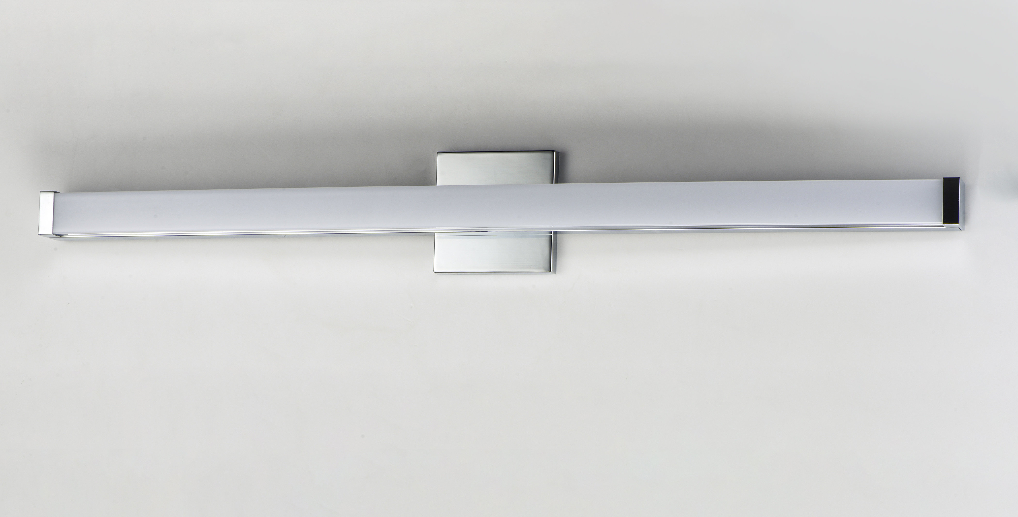 Ebern Designs Lavenia 1 Light Led Bath Bar Reviews Wayfair
