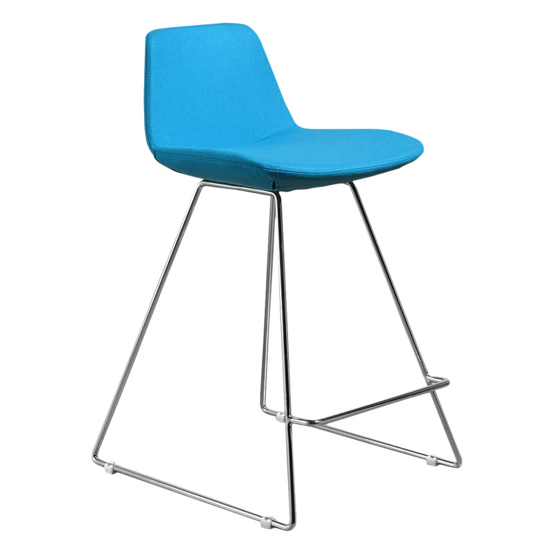 Fun, Colorful 24" Bar Stool