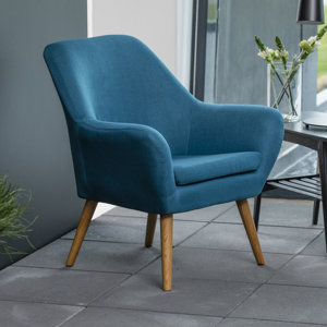 Einzelsessel Aliso von ScanMod Design