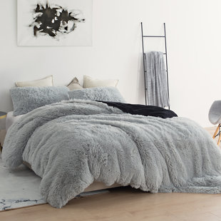 Silk Or Satin Duvet Covers Wayfair