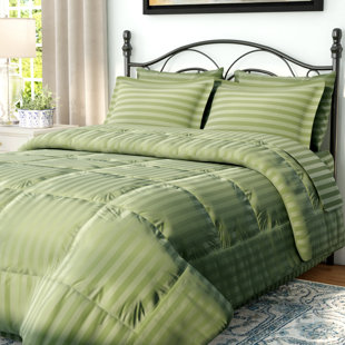 Sage Green Bedding Sets Wayfair Quickview