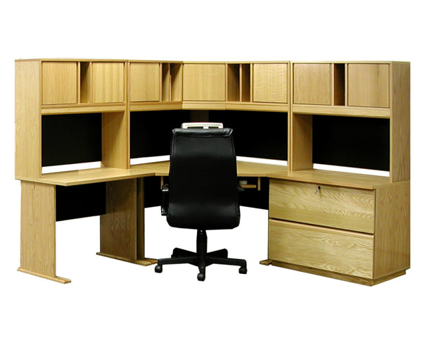 Modular Desk Systems Wayfair Ca