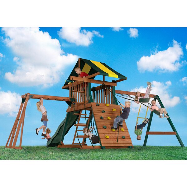 heartland swing sets