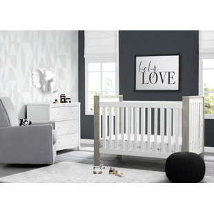 delta nursery furniture