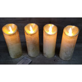 Flameless Candles You Ll Love In 2020 Wayfair