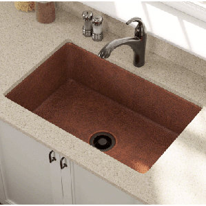 Polaris Sinks 33