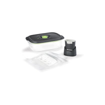 cuisinart hand held vacuum sealer