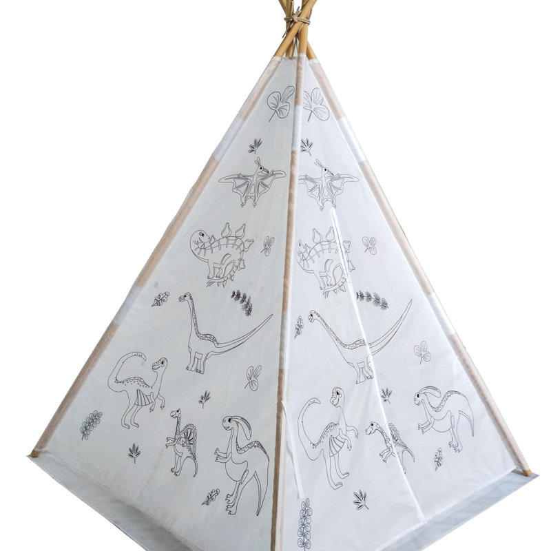 teepee wayfair