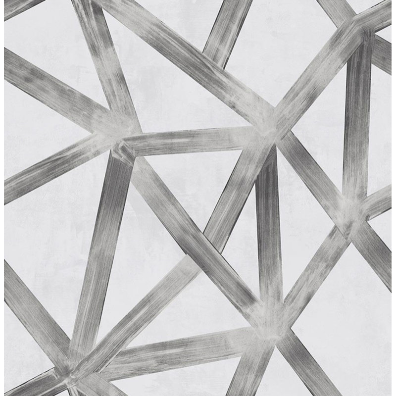 Wrought Studio Pilika 18 X 21 Peel And Stick Wallpaper Roll