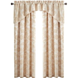 Adrianna Curtain Valance