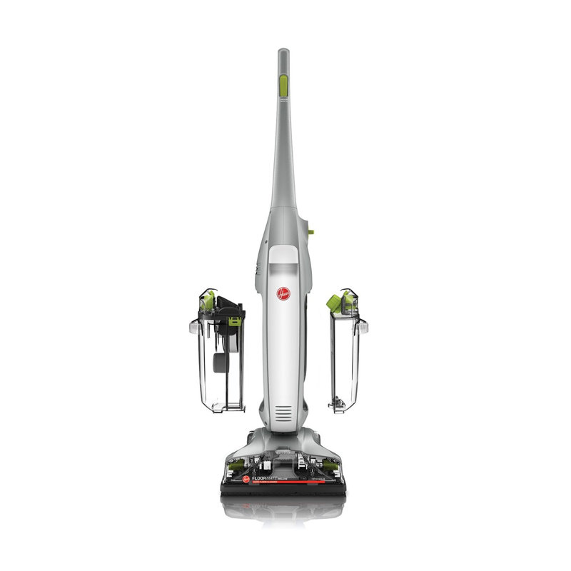 Hoover Floormate Deluxe Bagless Upright Vacuum Reviews Wayfair