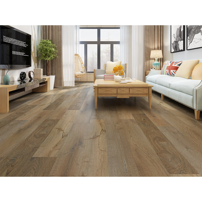 Naturesort 8 X 48 X 12mm Laminate Flooring Wayfair