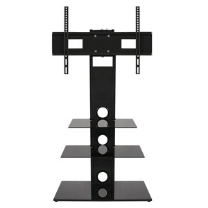 Lowboard Cantilever für TVs bis zu 50