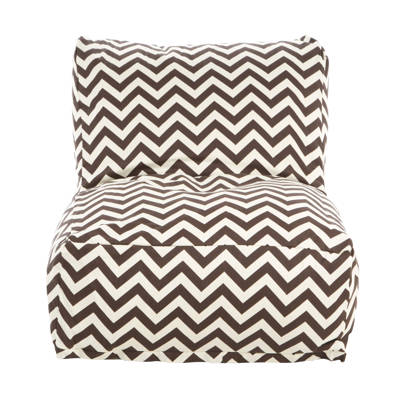 Standard Bean Bag Chair Lounger Reviews Joss Main