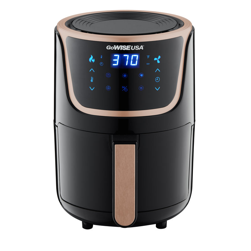 mini air fryer
