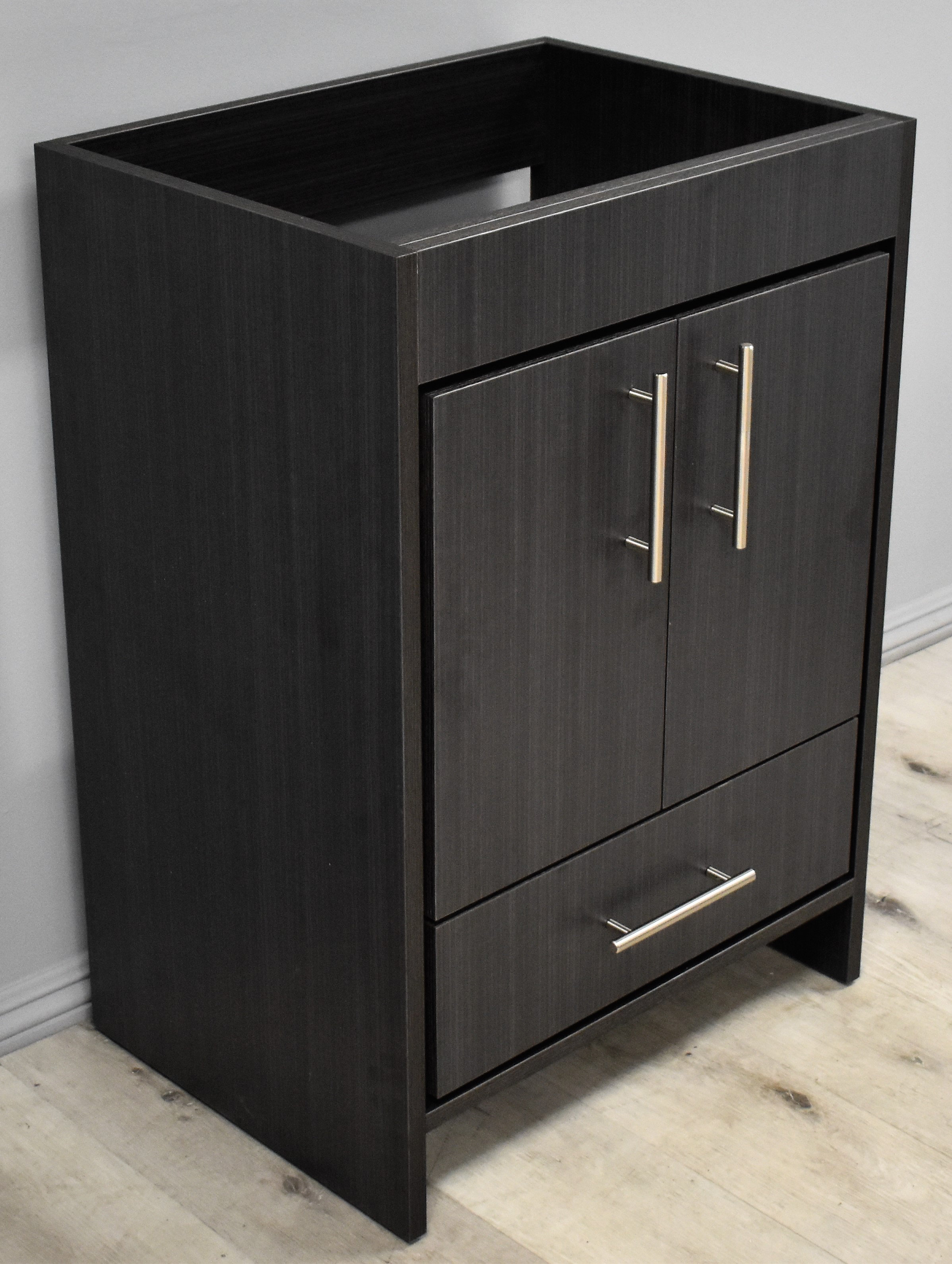 Mtdvanities Volpa 235 Single Bathroom Vanity Base Only Wayfair