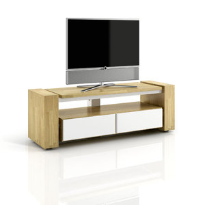 TV Lowboard X-Linie von Schnepel