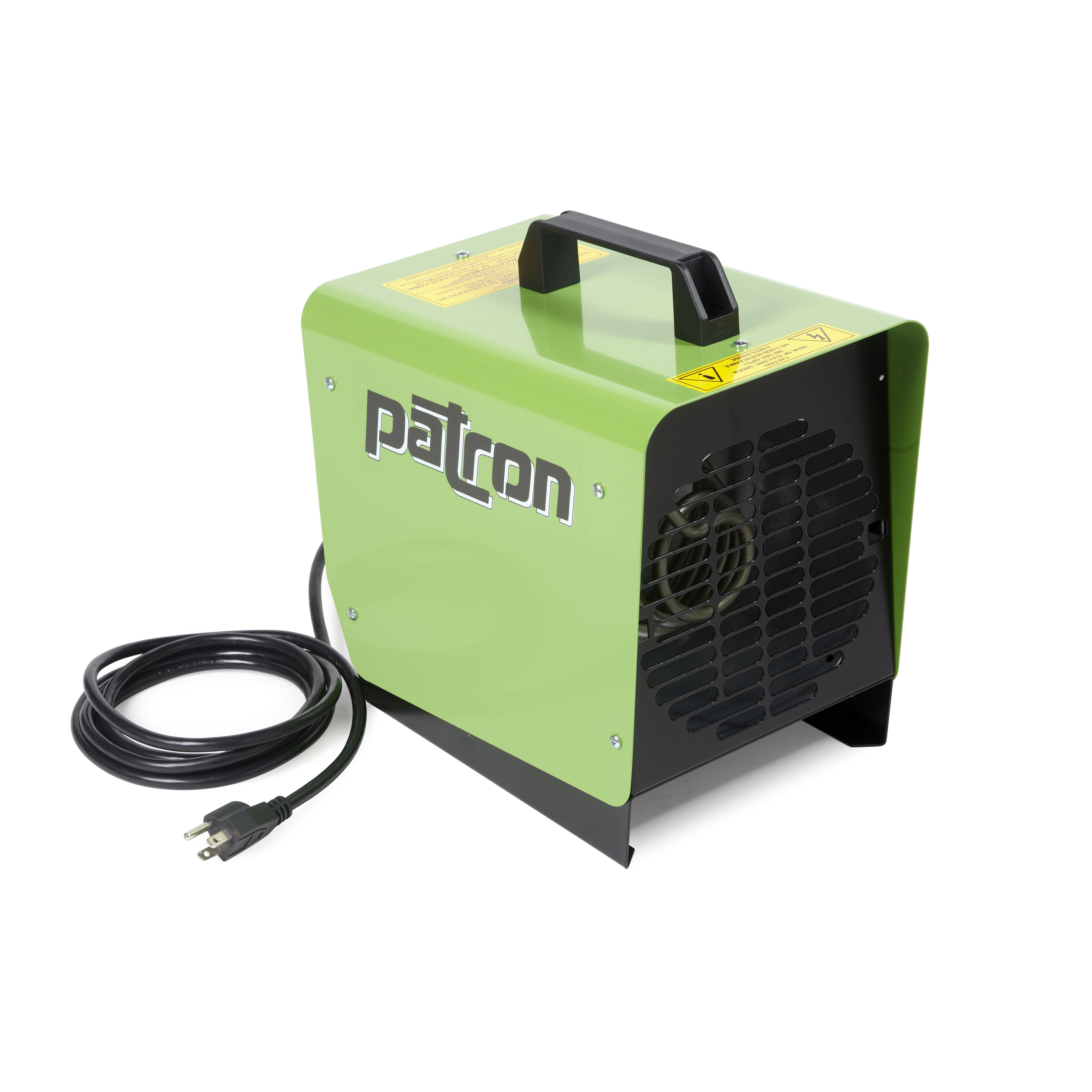 Electric E Heaters You Ll Love Wayfair E Series 1 500 Watt Portable Electric Fan Utility Heater