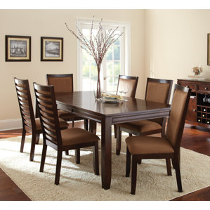 7 Piece Dining Set by Red Barrel Studio