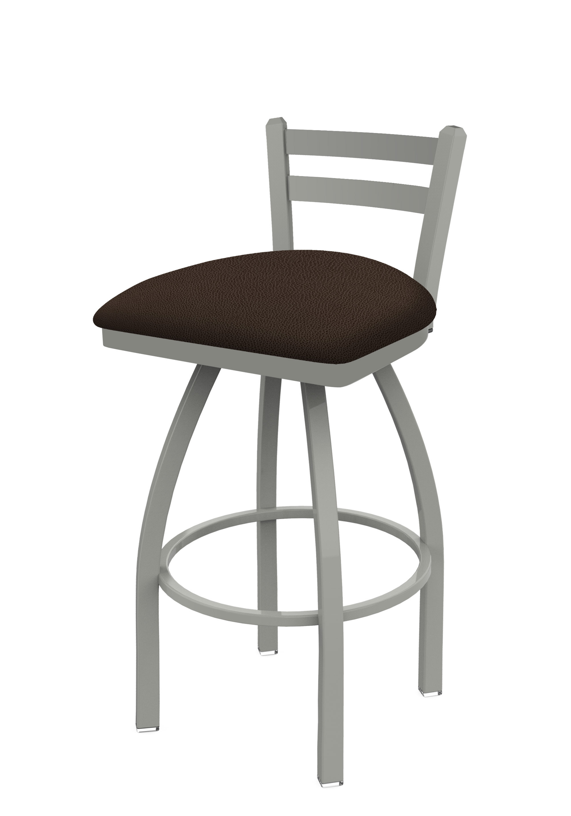 Holland Bar Stool 411 Jackie Low Back Swivel Stool Reviews Wayfair