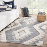 Modern Contemporary Waterproof Outdoor Rug Allmodern
