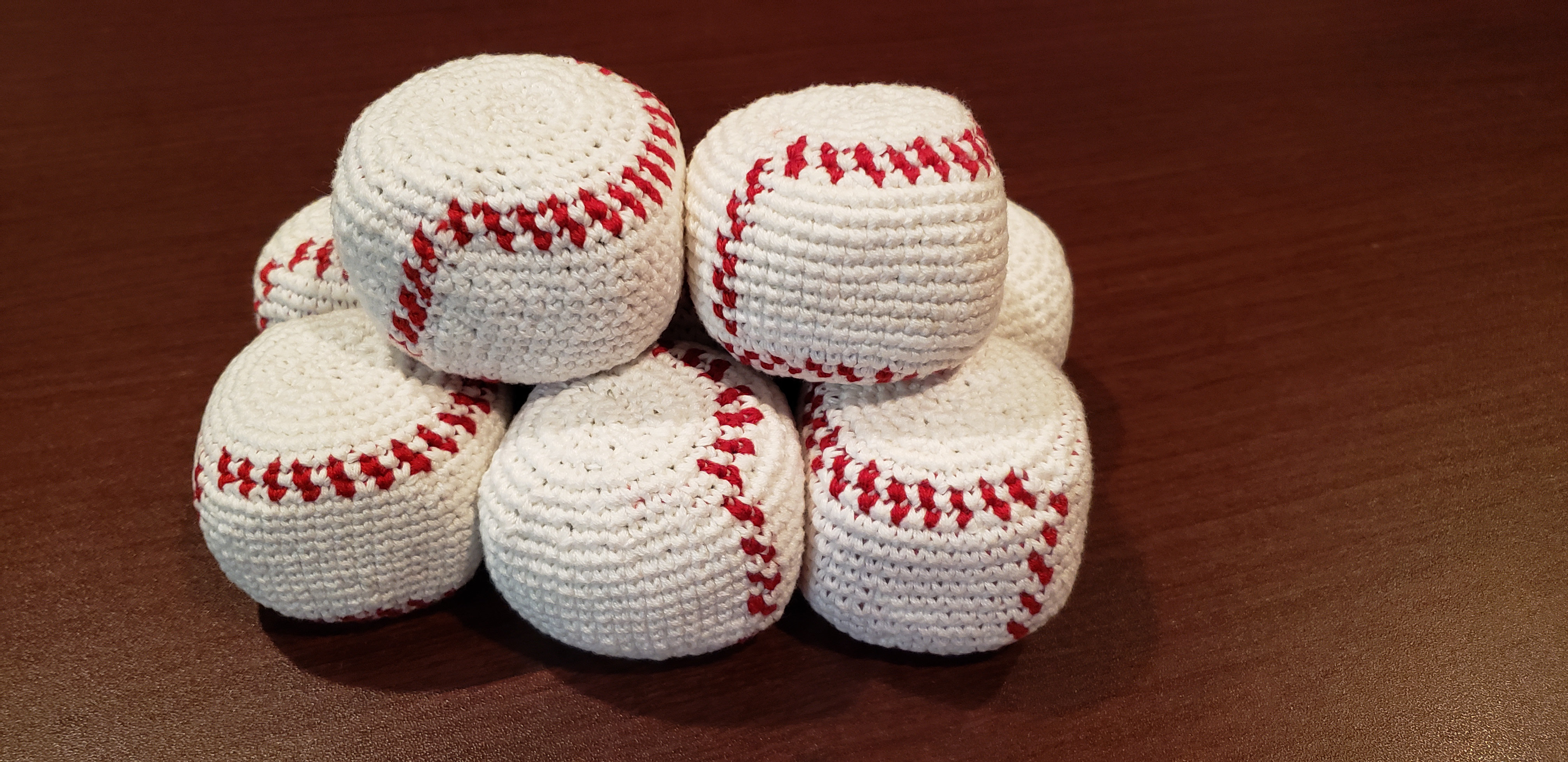 Deep Shot 8-pack Baseball Bean Bags | Wayfair