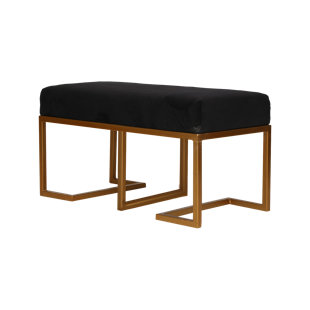 Go to store & view more images PTM Images Upholstered Bench