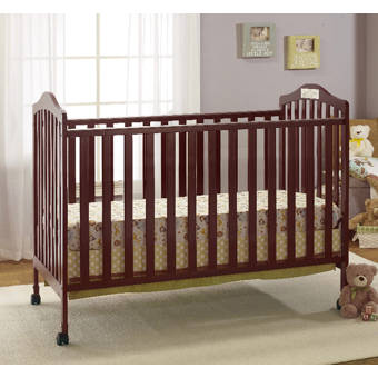 davinci emily 2 in 1 convertible crib