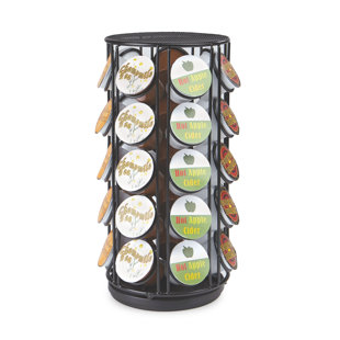 K Cup Carousel | Wayfair