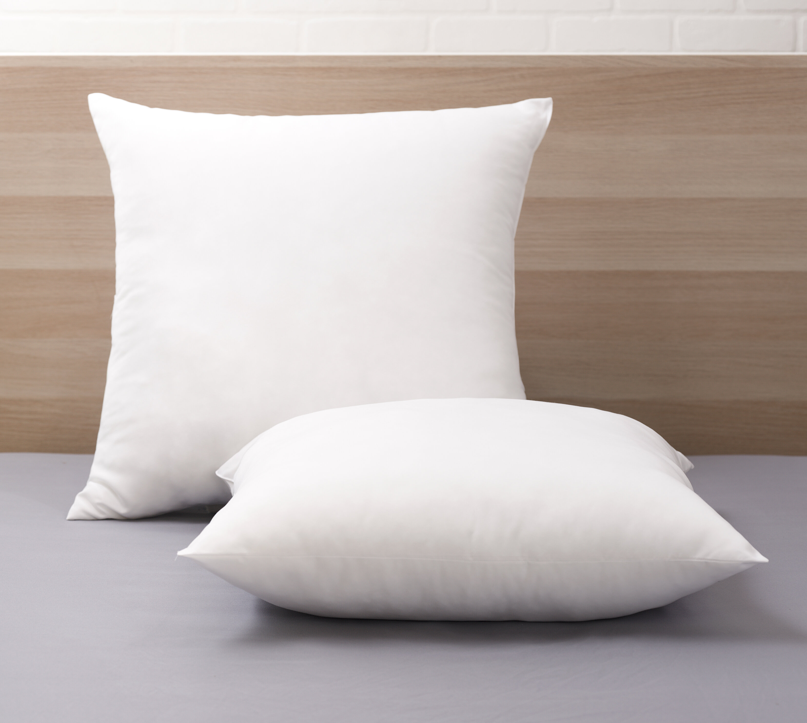 european bed pillows