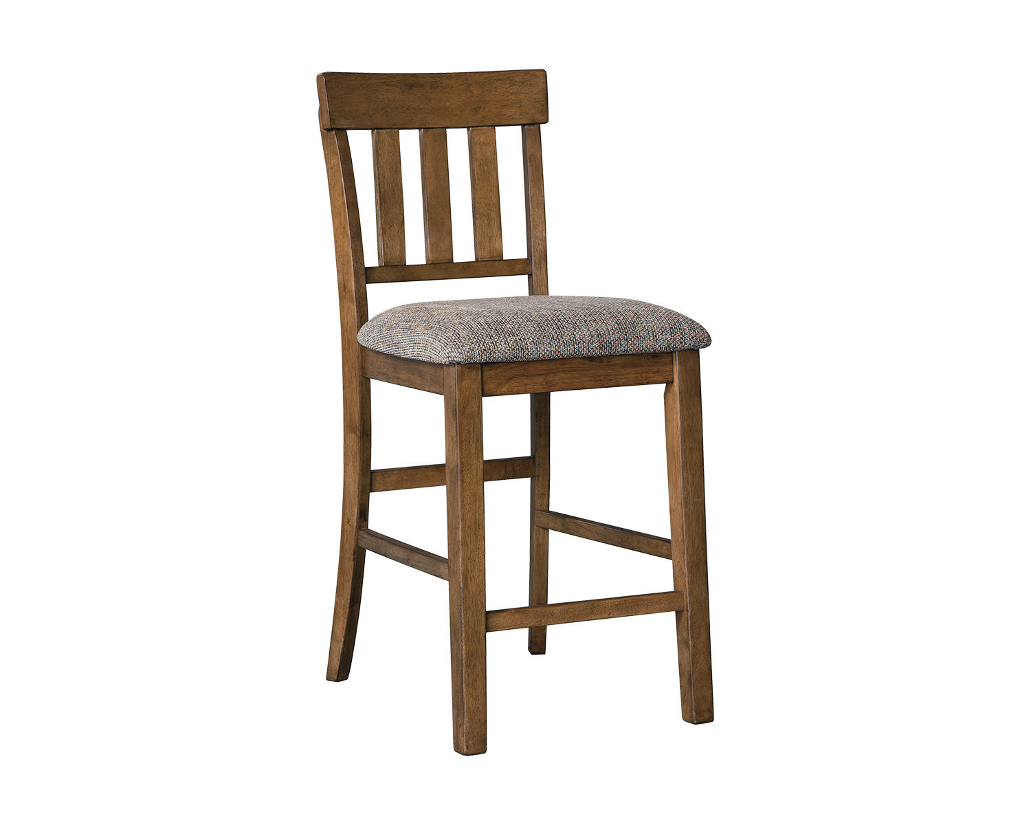 Millwood Pines Fia Counter Height 26 Bar Stool Wayfair