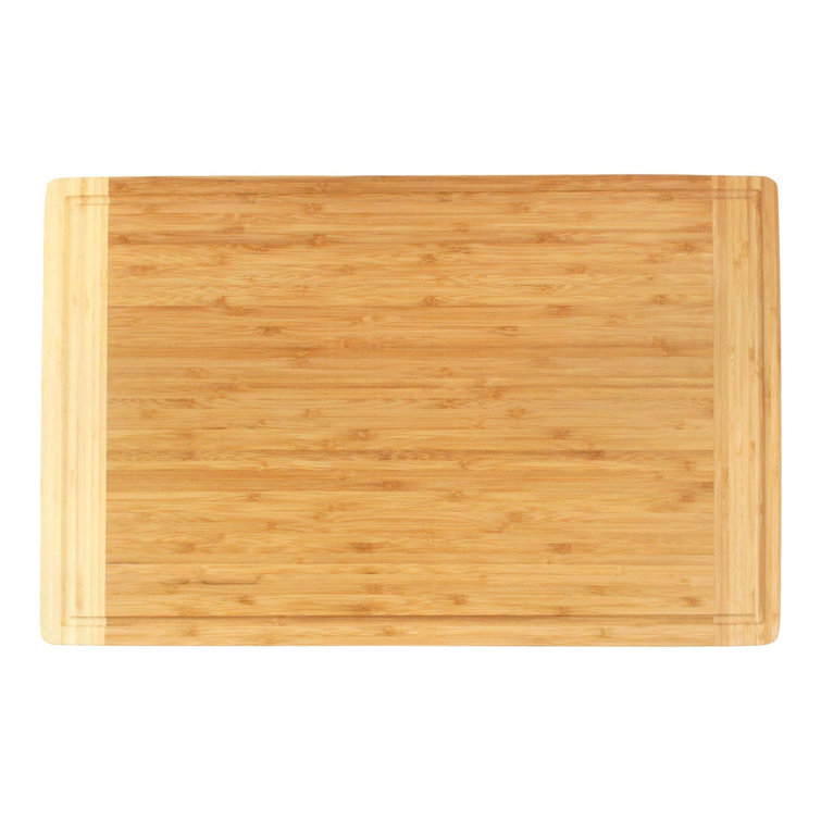 Universal Premium Pull Out Cutting Boards - Under Counter Replacement -  Designed To Fit Standard Slots Heavy Duty Kitchen Board With Juice Groove