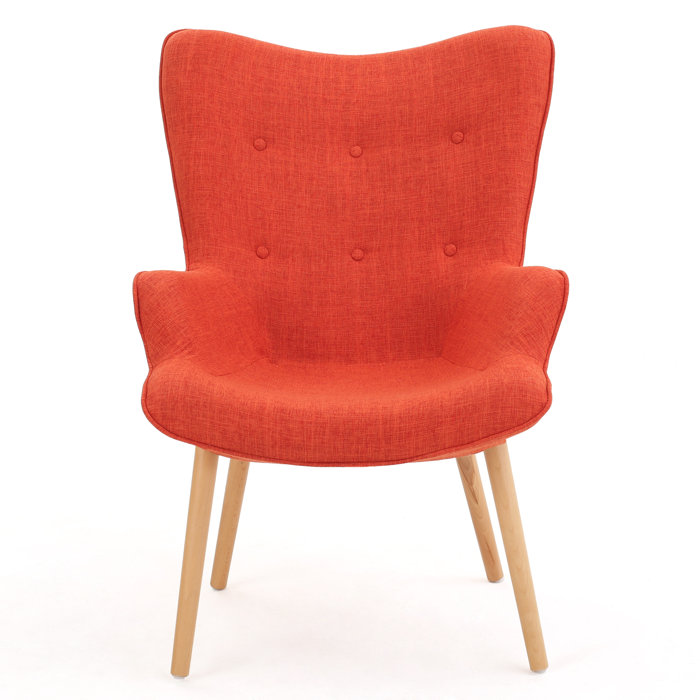 Columbus Armchair