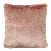 small pink cushions