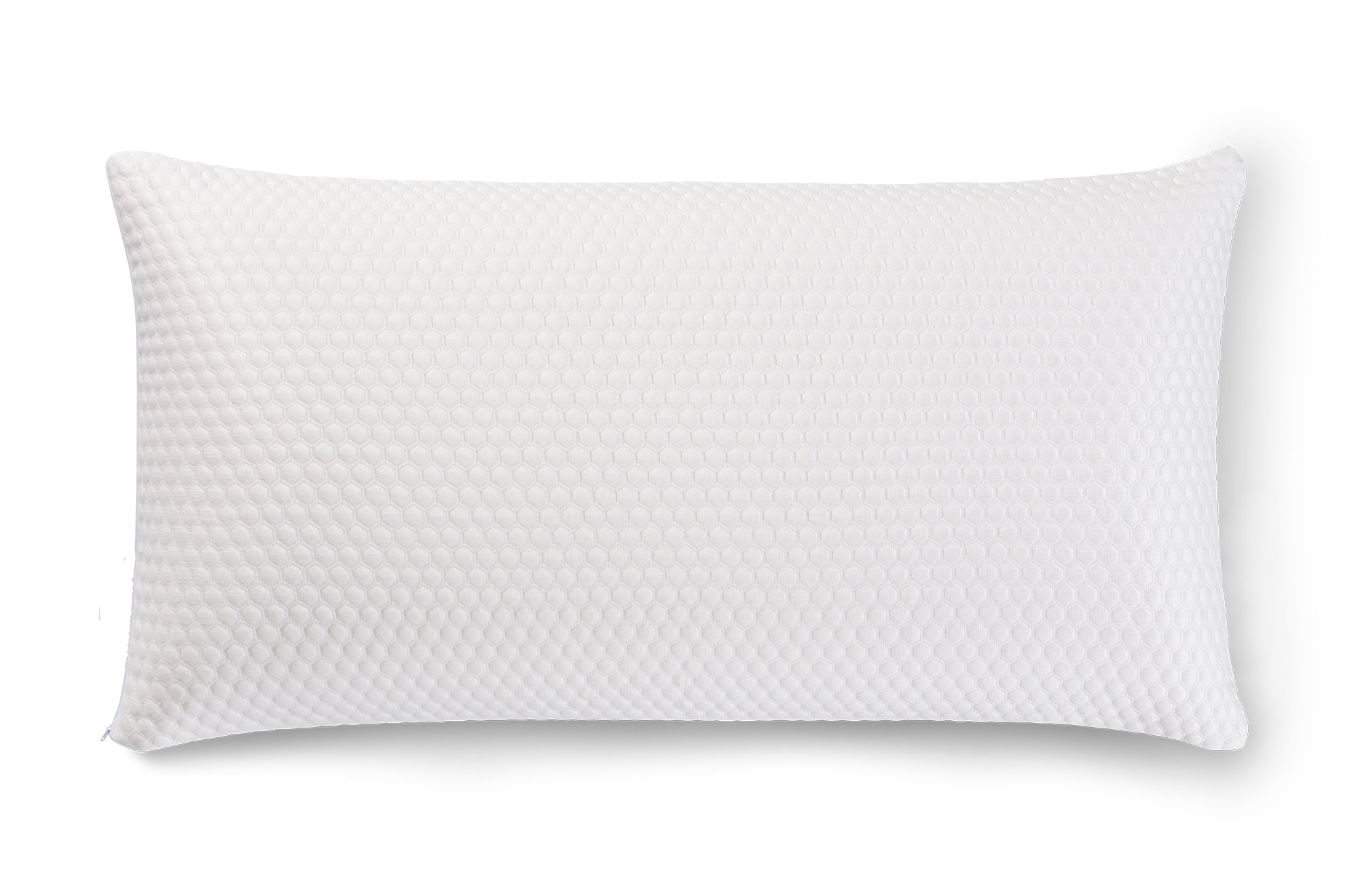 Alwyn Home Bierce Low Profile Soft Medium Talalay Latex Cooling