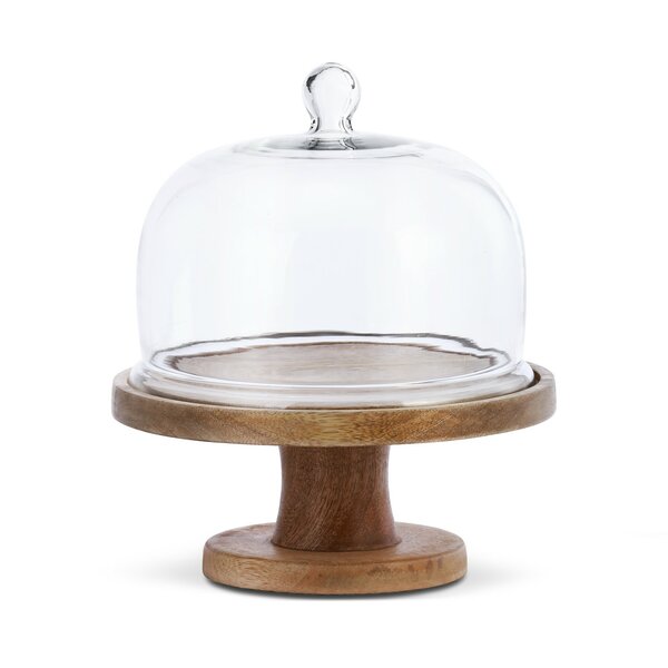 cake stand with cover canada