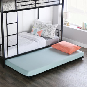 Malia Twin Trundle Bed