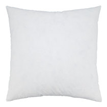 17 inch square pillow inserts