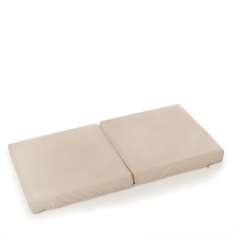Hauck Reisebett Matratze 82x45 Cm Sleeper Dream N Care Beige Wayfair De