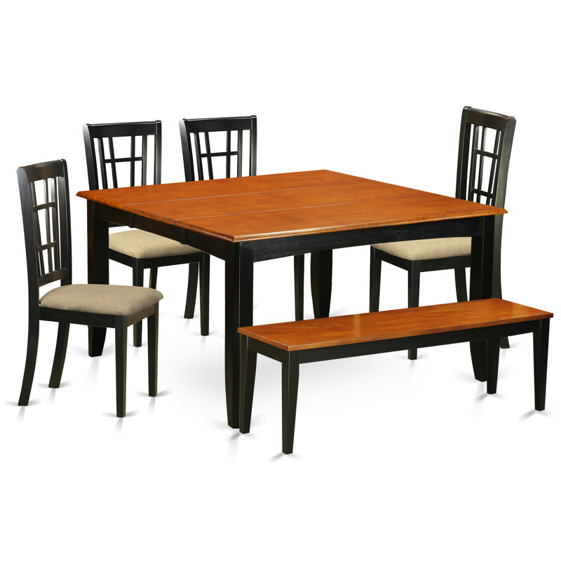 used cherry wood dining chairs